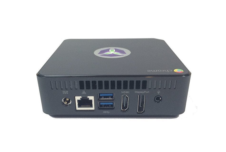 SmartSign2go Sign Player, Powered by Google with Apps for Digital Signage. Simple Cloud-based Software for Non-Technical... N2