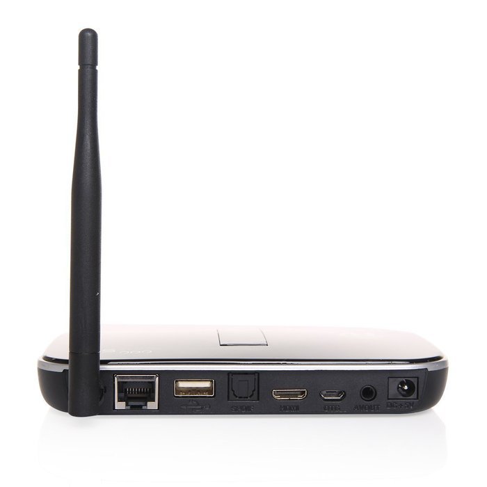 Kukele Fully Unlocked 2G/16G 5.0MP Webcam Camera CS918S XBMC KODI Loaded [Quad Core/4k/KODI KEY & Instruction]... N3