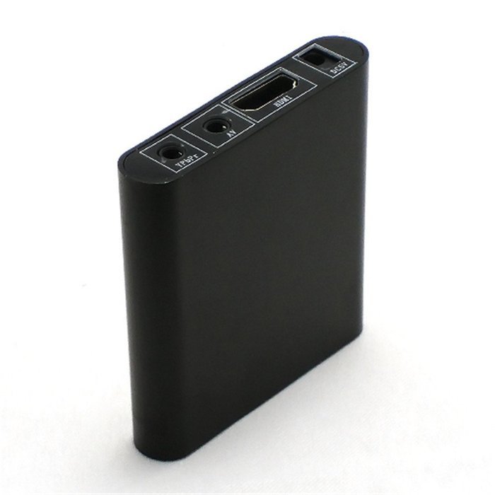 Lovestone Android TV Box Mini Full HD 1080P Media Player with HDMI/AV/USB/SD/MMC N2