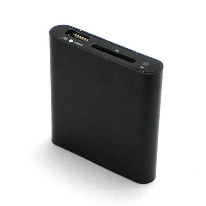 Lovestone Android TV Box Mini Full HD 1080P Media Player with HDMI/AV/USB/SD/MMC N3