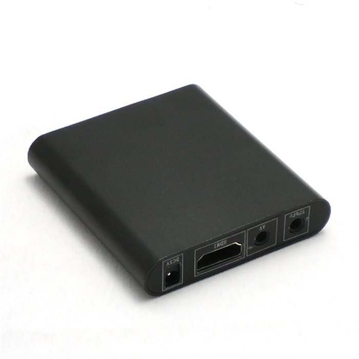 Lovestone Android TV Box Mini Full HD 1080P Media Player with HDMI/AV/USB/SD/MMC N4