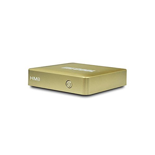 MECOOL HM8 Amlogic S905X 1GB RAM 8GB ROM TV Box N2