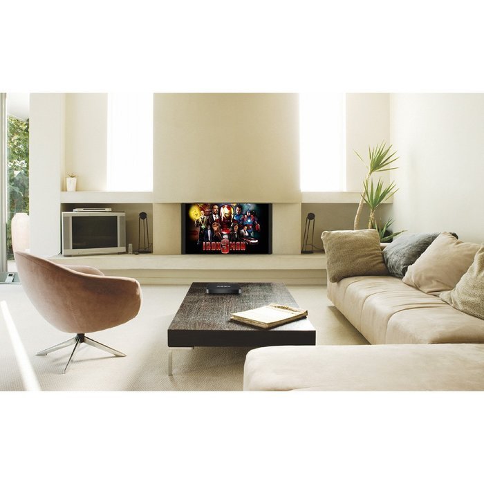 XYF Android MiNi Set Top Box Fully Loaded Quad Core Cortex A53 2.0GHz 64bit A95X TV BOX 8GB ROM 1GB RAM Loaded... N4