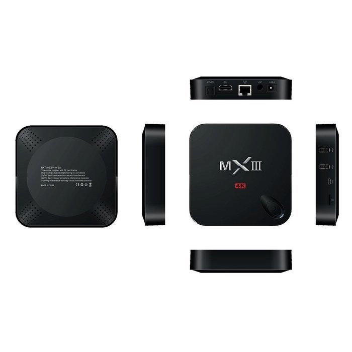 Fly Mini Mouse Keyboard, Megadream 2.4G Wireless 3-Gyro 3-Gsensor 4 in 1 with Mouse +Keyboard +Learning Infrared... N25