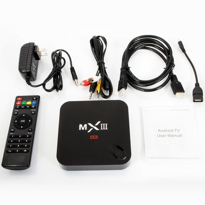 Fly Mini Mouse Keyboard, Megadream 2.4G Wireless 3-Gyro 3-Gsensor 4 in 1 with Mouse +Keyboard +Learning Infrared... N27