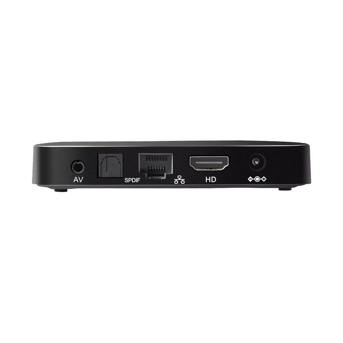 [2016 New Arrival] BJourneys TX3 PRO Android TV Streaming Media Player Amlogic S905X Quad Core KODI 16.1 Ready... N5