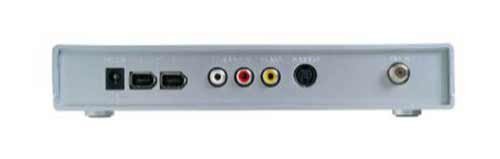 Elgato Eyetv 200 Digital Video Recorder (10020221) N3
