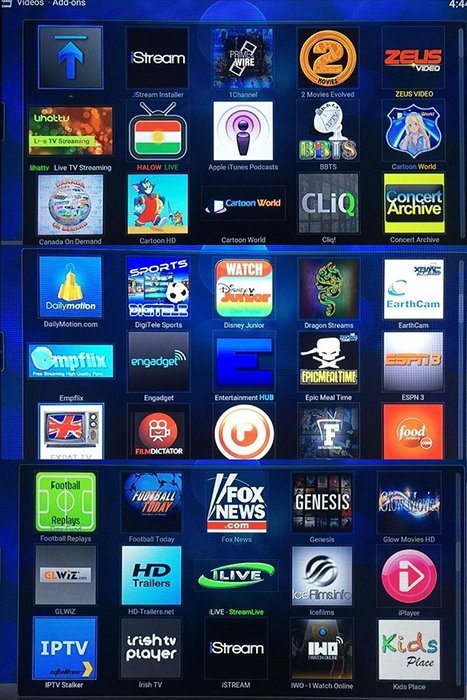 HaisiHD 4k andriod tv box m8s Amlogic S812 2Gb/8Gb Android 4.4 kitkat KODI Preloaded 2.4G/5G WiFi Bluetooth N3