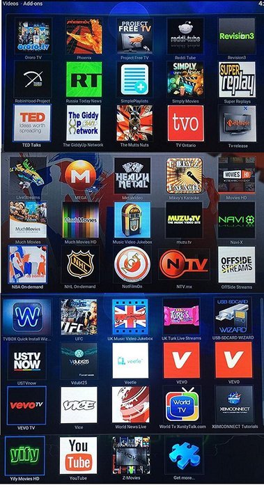 HaisiHD 4k andriod tv box m8s Amlogic S812 2Gb/8Gb Android 4.4 kitkat KODI Preloaded 2.4G/5G WiFi Bluetooth N4