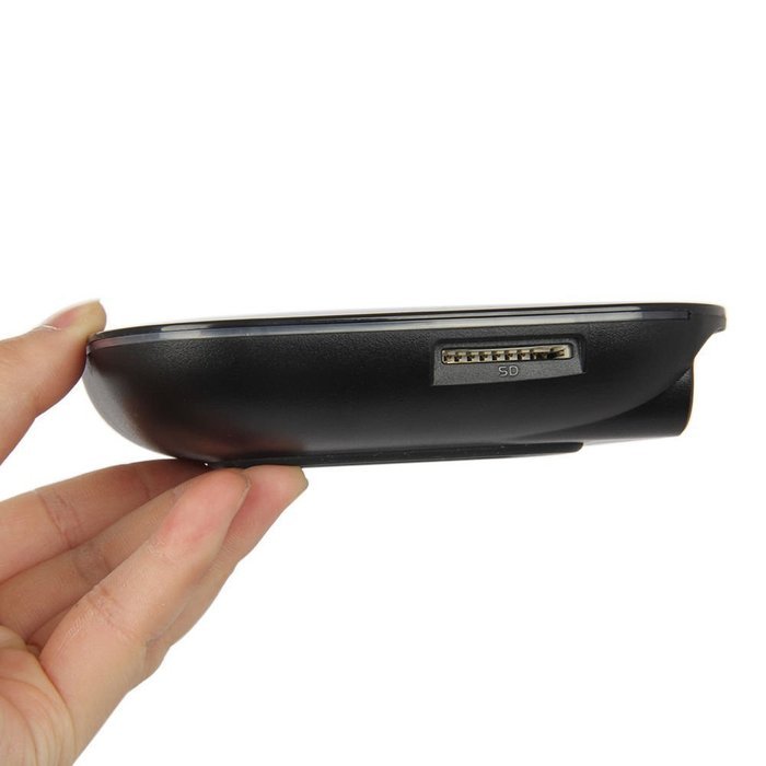 BIGFOX Q Box Google Android 5.1 Tv Box TV Media Streamer with Fully Loaded Rooted Unlocked Streaming Media Player...