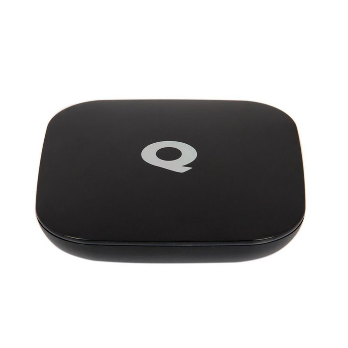 BIGFOX Q Box Google Android 5.1 Tv Box TV Media Streamer with Fully Loaded Rooted Unlocked Streaming Media Player... N2