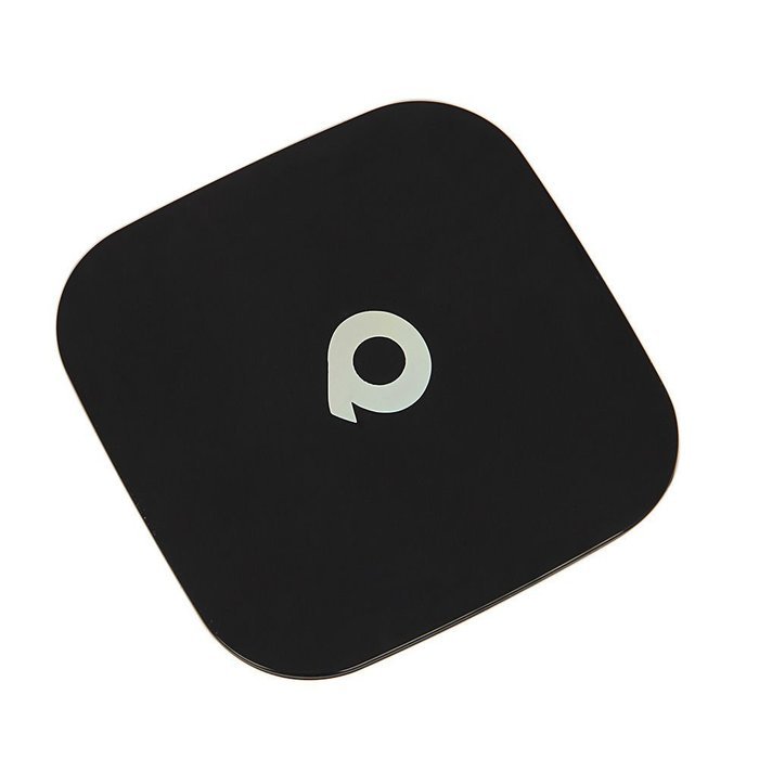 BIGFOX Q Box Google Android 5.1 Tv Box TV Media Streamer with Fully Loaded Rooted Unlocked Streaming Media Player... N3