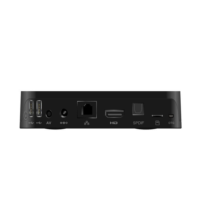 Beelink S82 Plus (S82+) Smart 4Kx2K TV Box Mini PC Streaming Media Player, Android 4.4, Quad Core CPU Amlogic... N3