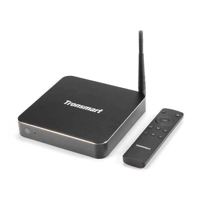 Tronsmart Draco AW80 Meta Allwinner A80 Octa Core Android 4.4 TV Box 2G/16G 2.4G/5G WIFI Bluetooth 4.0 OTA DLNA