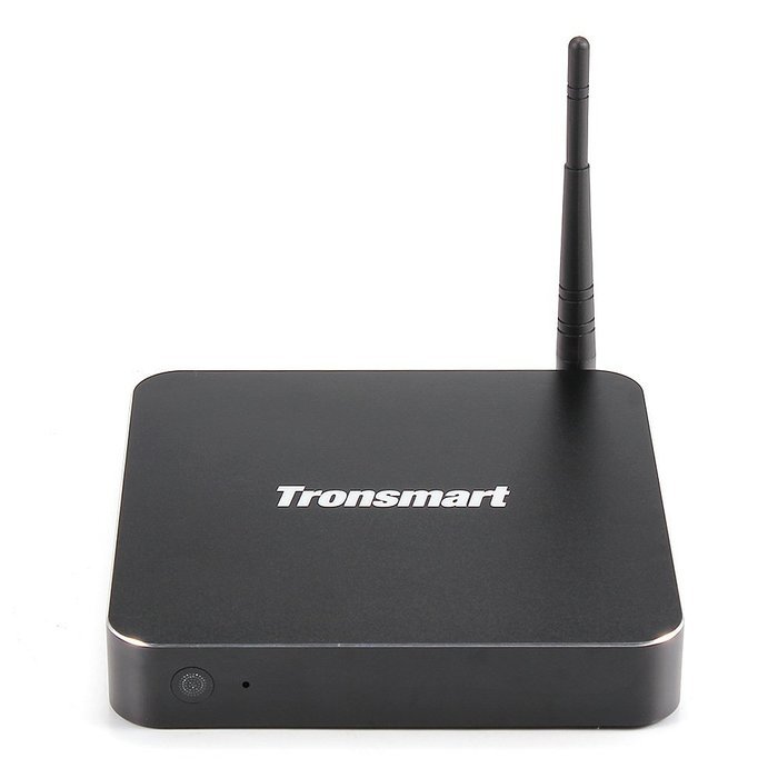 Tronsmart Draco AW80 Meta Allwinner A80 Octa Core Android 4.4 TV Box 2G/16G 2.4G/5G WIFI Bluetooth 4.0 OTA DLNA N2