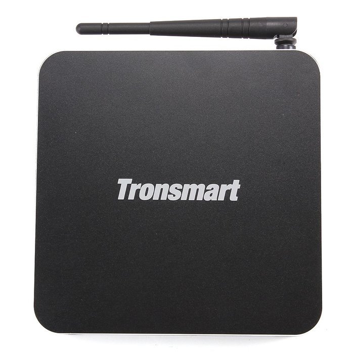 Tronsmart Draco AW80 Meta Allwinner A80 Octa Core Android 4.4 TV Box 2G/16G 2.4G/5G WIFI Bluetooth 4.0 OTA DLNA N3