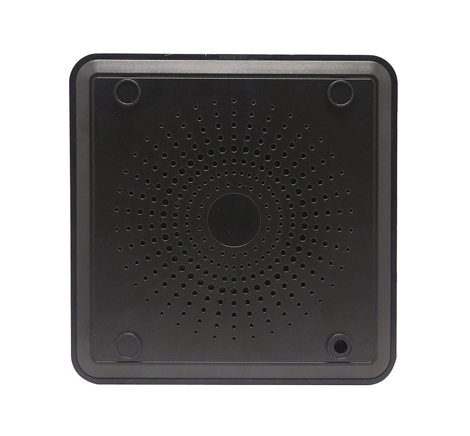 X9 Pro 1GB 8GB TV Box Android 6.0 Marshmallow Amlogic S905X Quad Core ARM Coretex-A53 Mini PC with Kodi 16.0 Fully... N5