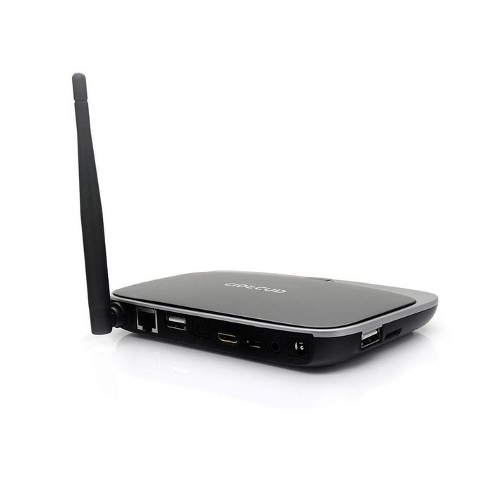 PowerLead Ptox Android 4.2.2 Quad Core TV Box CS918 Q7 T-R42 K-R42 MK888 MK888B MK918 RK3188 Cortex-A9 TV BOX...