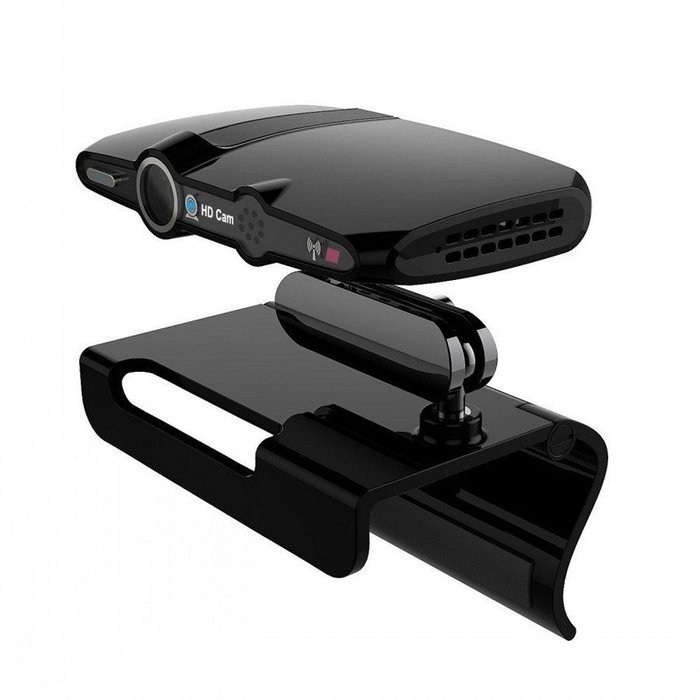 MX HD23 Android 4.4 TV Box 2.0MP 1080P Camera Quad Core 1GB+8GB Built in DSP with Mic Speaker Skype App