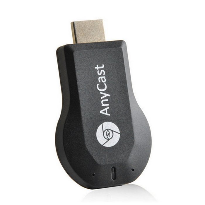 Anycast DLNA WiFi Media Tv Stick Dongle