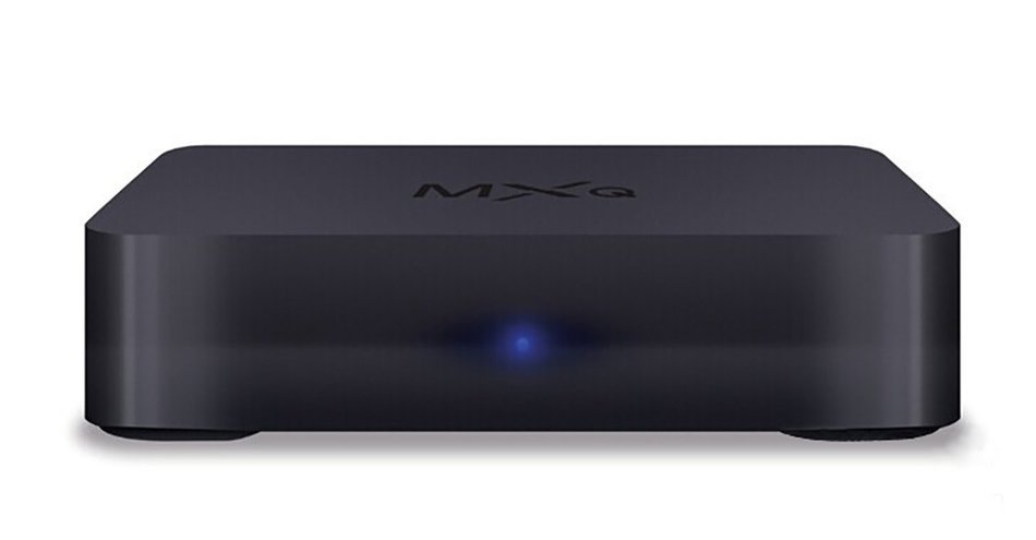 JUSHENG MXQ Android TV box Kodi Pre installed Amlogic S805 Quad Core Android 4.4 1gb RAM 8gb Flash Support Wifi... N2