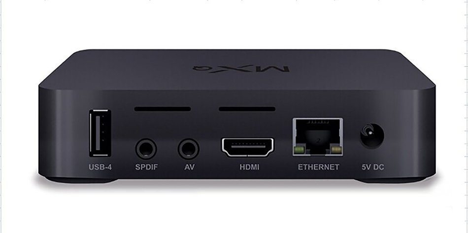 JUSHENG MXQ Android TV box Kodi Pre installed Amlogic S805 Quad Core Android 4.4 1gb RAM 8gb Flash Support Wifi... N3