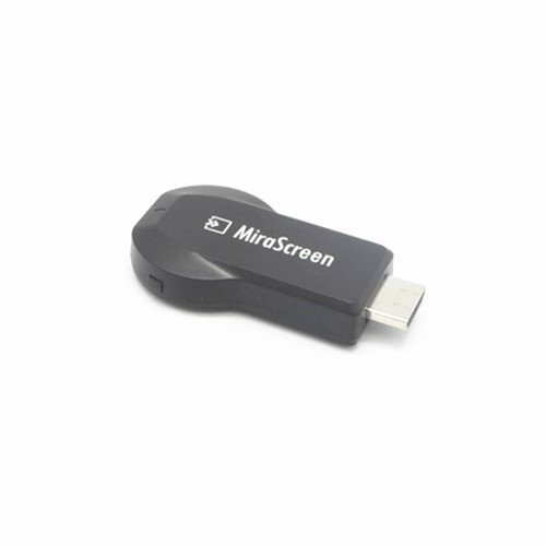 GenericMiraScreen OTA TV Stick Dongle Better Than EasyCast Wi-Fi Display Receiver DLNA Airplay Miracast