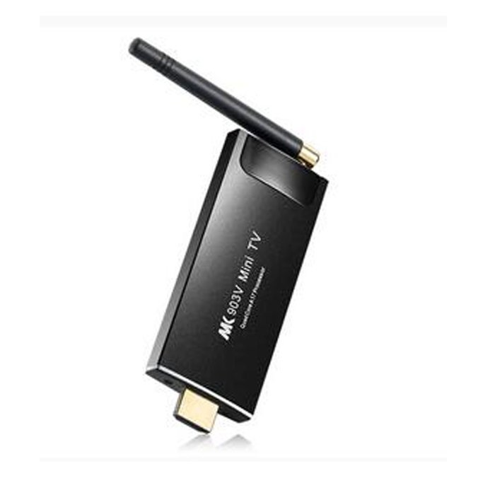 EFOSE MK903V Mini PC RK3288 Android 4.4, TV Box 4K Quad Core Mini Pc&HDMI Streaming Stick, 2GB RAM/8GB ROM, Dual... N2