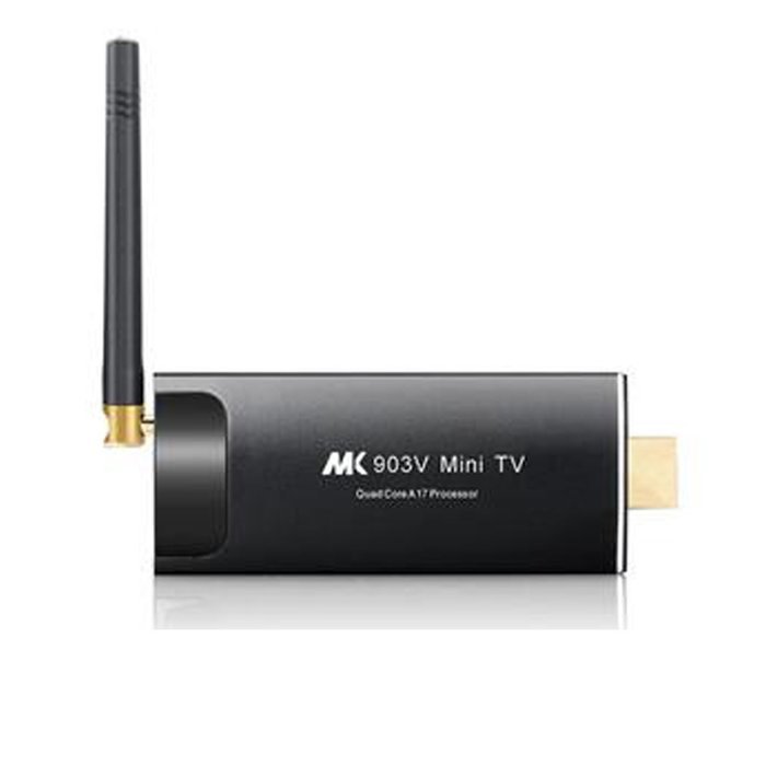 EFOSE MK903V Mini PC RK3288 Android 4.4, TV Box 4K Quad Core Mini Pc&HDMI Streaming Stick, 2GB RAM/8GB ROM, Dual... N3