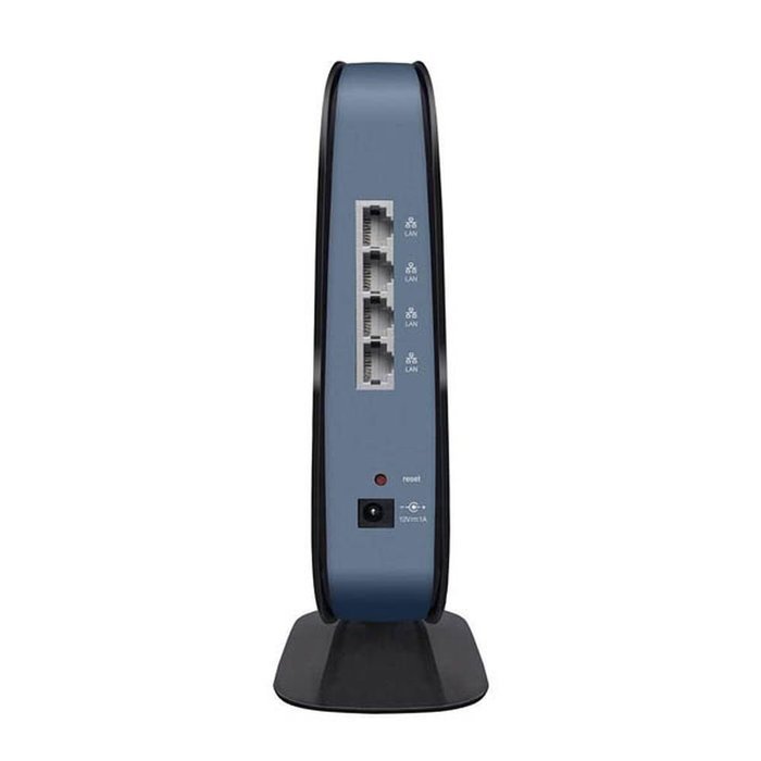 Belkin Universal 4 Port HDTV Wireless Link