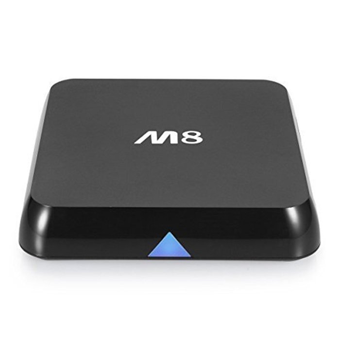 Fentac M8S Amlogic S812 Quad Core Android IPTV Box Best LOADED KODI XBMC 2015 Quad/Octo Core XBMC Android 4.4... N2