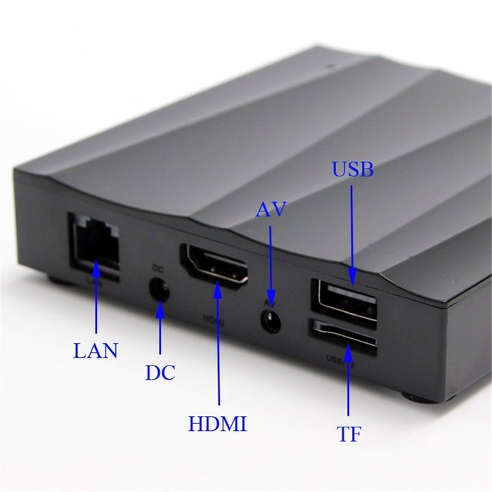 New COOLBOX Internet TV Box Chinese Channel Android 4.4 IPTV Set Top 超多粵語電視節目 N3
