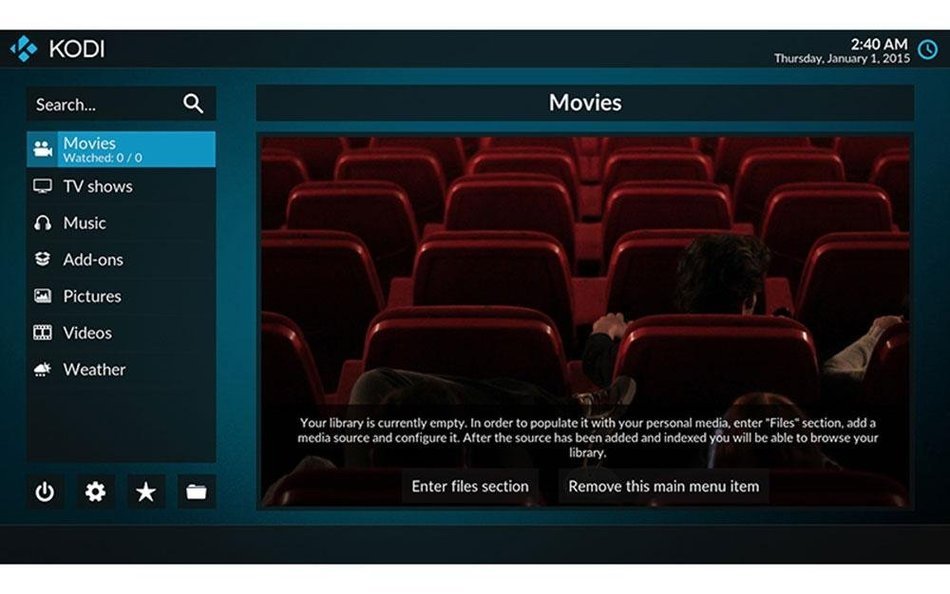 niceEshop(TM) KM8 Android 6.0 MiniTV Box with Kodi 17.0 Amlogic S905X Quad Core 2GB/16GB Preinstalled 4K Bluetooth... N8