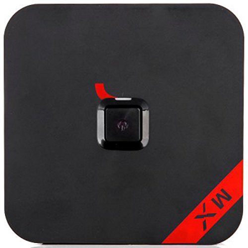 Generic MXQ S85 Amlogic S805 Android 4.4.2 Quad-Core WiFi Bluetooth TV Box 1GB RAM 8GB ROM Support DLNA Miracast... N2