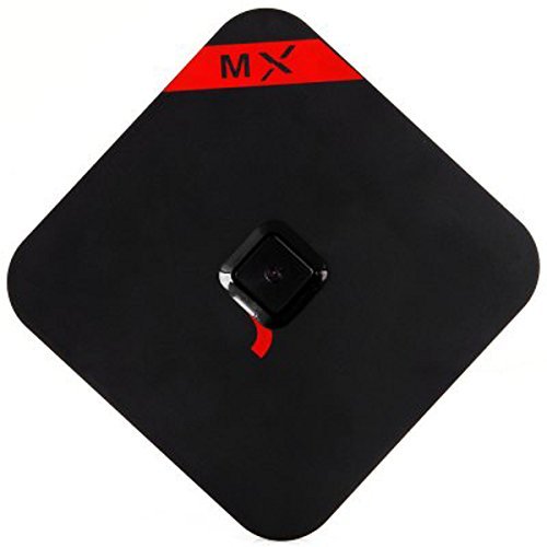 Generic MXQ S85 Amlogic S805 Android 4.4.2 Quad-Core WiFi Bluetooth TV Box 1GB RAM 8GB ROM Support DLNA Miracast... N5
