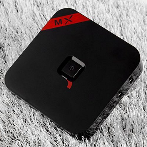 Generic MXQ S85 Amlogic S805 Android 4.4.2 Quad-Core WiFi Bluetooth TV Box 1GB RAM 8GB ROM Support DLNA Miracast... N7