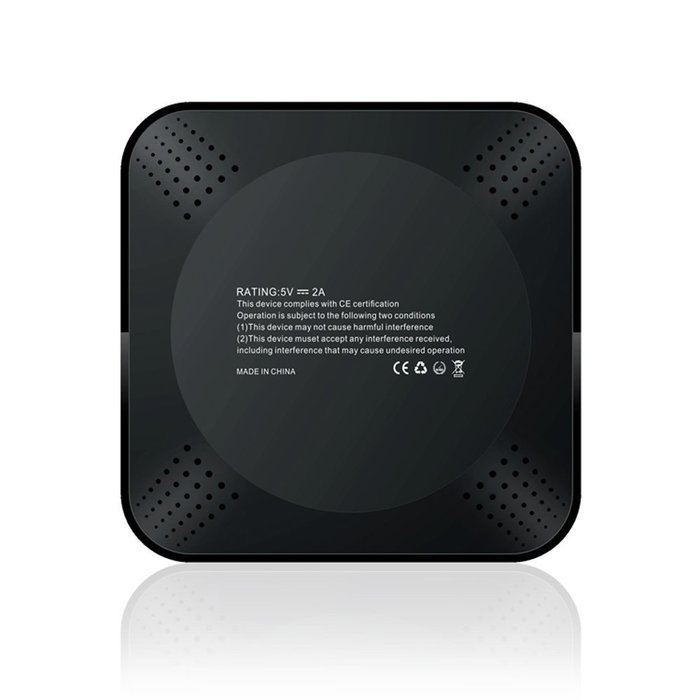 Zenoplige Google Android 4.4.2 Quad Core TV Box, XBMC Midnight MXIII MX3, Full HD Media Player 4K 3D Movie MX... N3