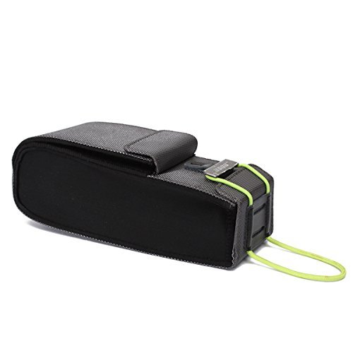 BephaMart Portable Nylon Travel Case Cover Bag For Bose SoundLink Mini Bluetooth Speaker Shipped and Sold by BephaMart N3