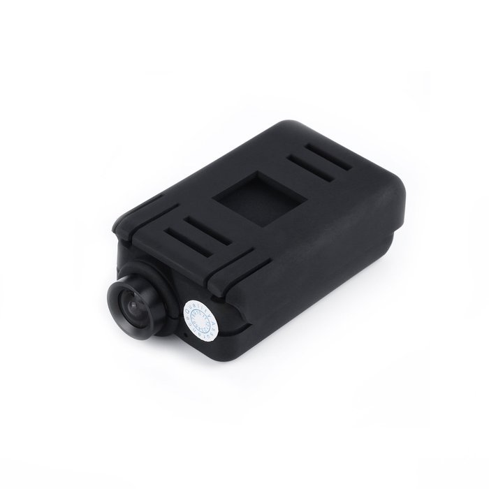YKS Pro Action Camera 1080P HD Mini Dash Sports Camera with Video and Audio Recording N3