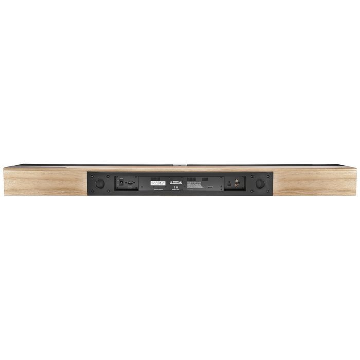 Barska Ion Sound Bar (XT-200) N8
