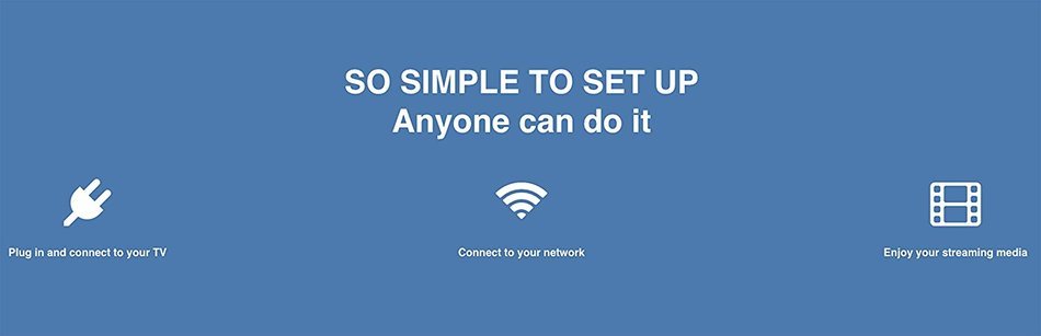 Zoomtak M8 Android Kit Kat 4.4 Quad-Core 720p/1080p Smart TV Box, Mini PC & Media Streaming Player, Integrated... N5
