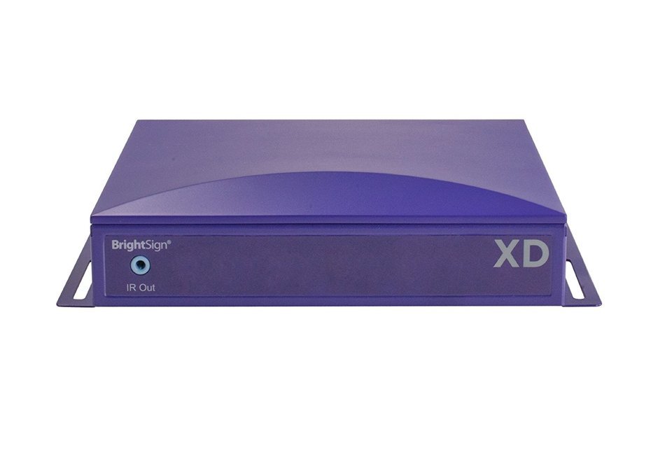 BrightSign Digital Signage Appliance XD230