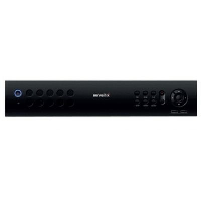 Surveillix EHV16-480 Digital Video Recorder - 4 TB HDD