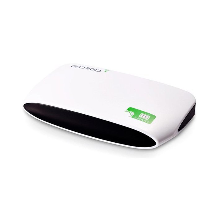 GBSELL HX13 Quad Core Android 4.4 Smart TV Box Media Player WiFi HDMI Full 1080P HD N5