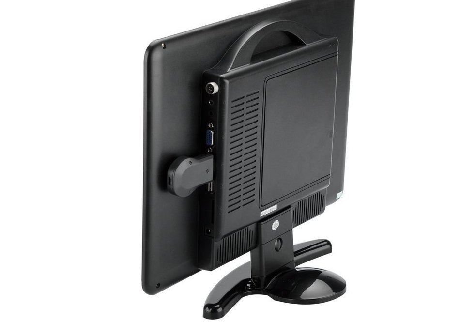 Anycast M2 Plus Wi-Fi Display Receiver - DLNA, Miracast, Airplay, WI-FI 802.11 b/g/n, For Android + iOS N6