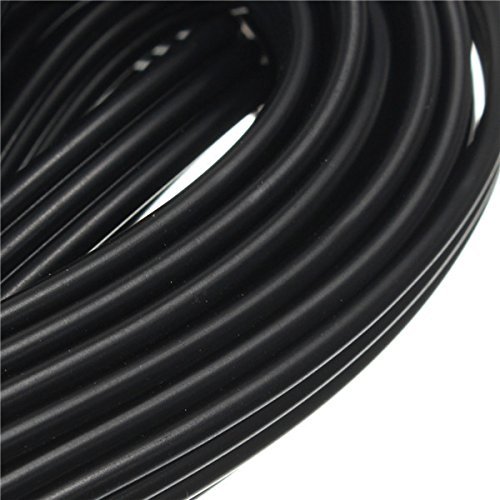BephaMart 5m 3 RCA Male to Female Plug Splitter Audio Video AV Adapter Extension Cable DVD N4