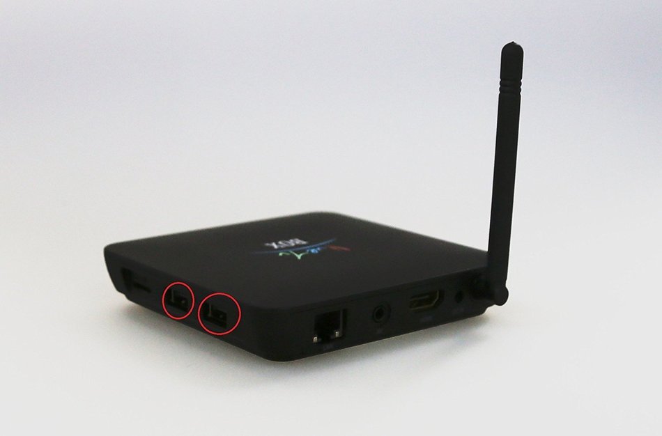 Home Tv Box - Chinese Live Smart Tv Box. Quad Core Streaming Media Player N3