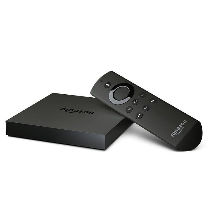 Amazon Fire TV | Streaming Media Player N2