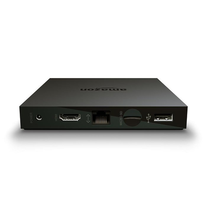 Amazon Fire TV | Streaming Media Player N3