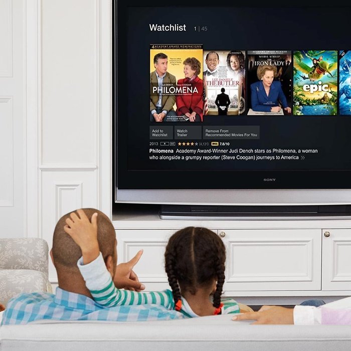 Amazon Fire TV | Streaming Media Player N5